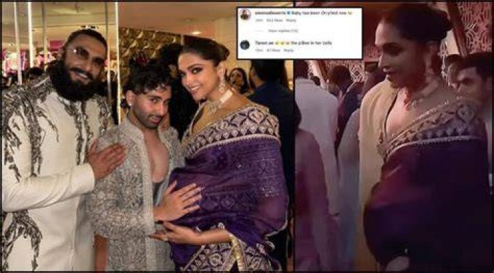 Is Deepika Padukone Pregnant? When Did She Get Married?