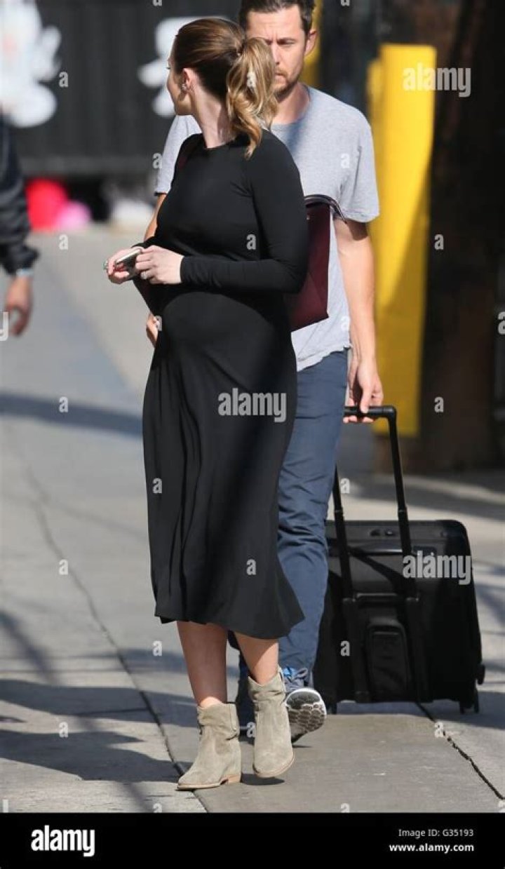 Is Emily Blunt Pregnant? Know Everything About Emily Blunt