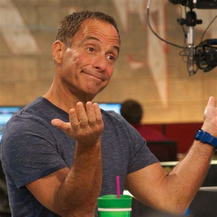 Is Harvey Levin Gay? Age, Height, Net Worth