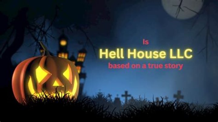 Is Hell House LLC Based on a True Story? Plot and Ending Explained