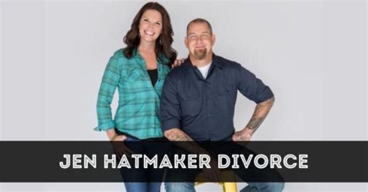 Is Jen Hatmaker Divorced? Why Did She Get Divorced?