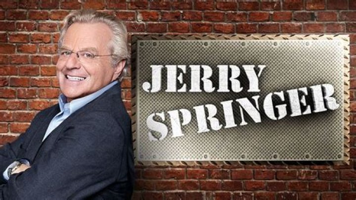 Is Jerry Springer Still Alive? Who was He?