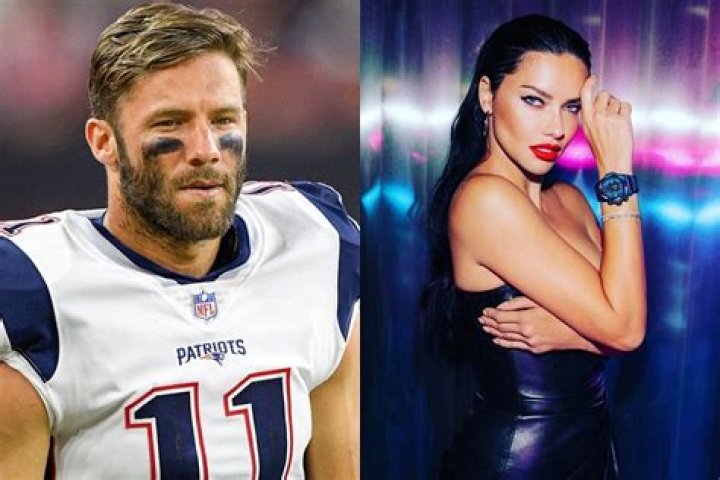 Is Julian Edelman Married? Everything to Know About Him