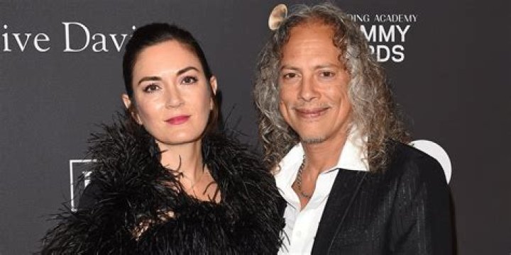 Is Kirk Hammett Married? Know his Relationship Details