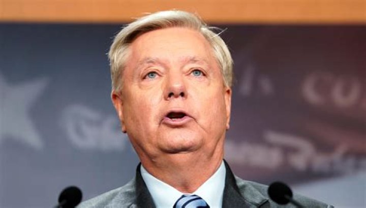 Is Lindsey Graham Having Kids?
