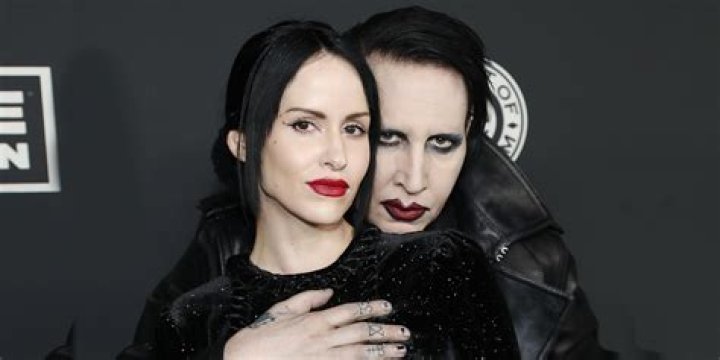 Is Marilyn Manson Married? Who is He Married to?