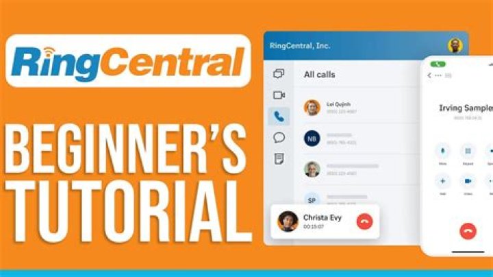 Is RingCentral free?