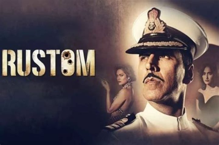 Is Rustom based on a real story? Ending Explained, and More