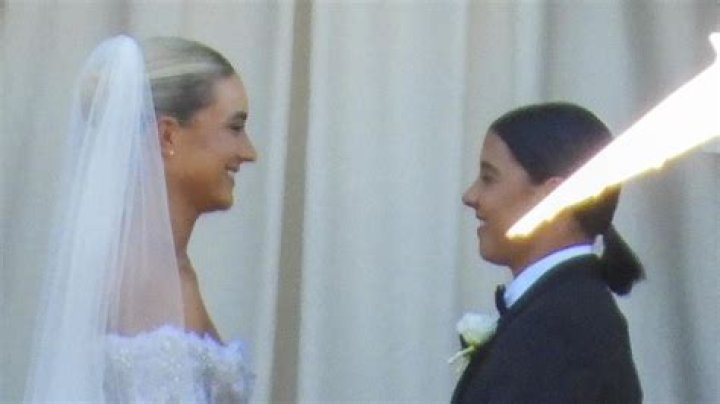 Is Sam Kerr Married? Check Out Her Salary, Net Worth, and More