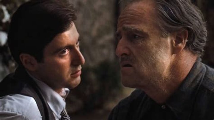 Is The Godfather Based on a True Story? Ending Explained