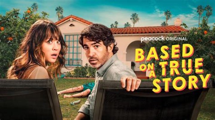 Is the Guilty Based on a True Story? Know All Details Here