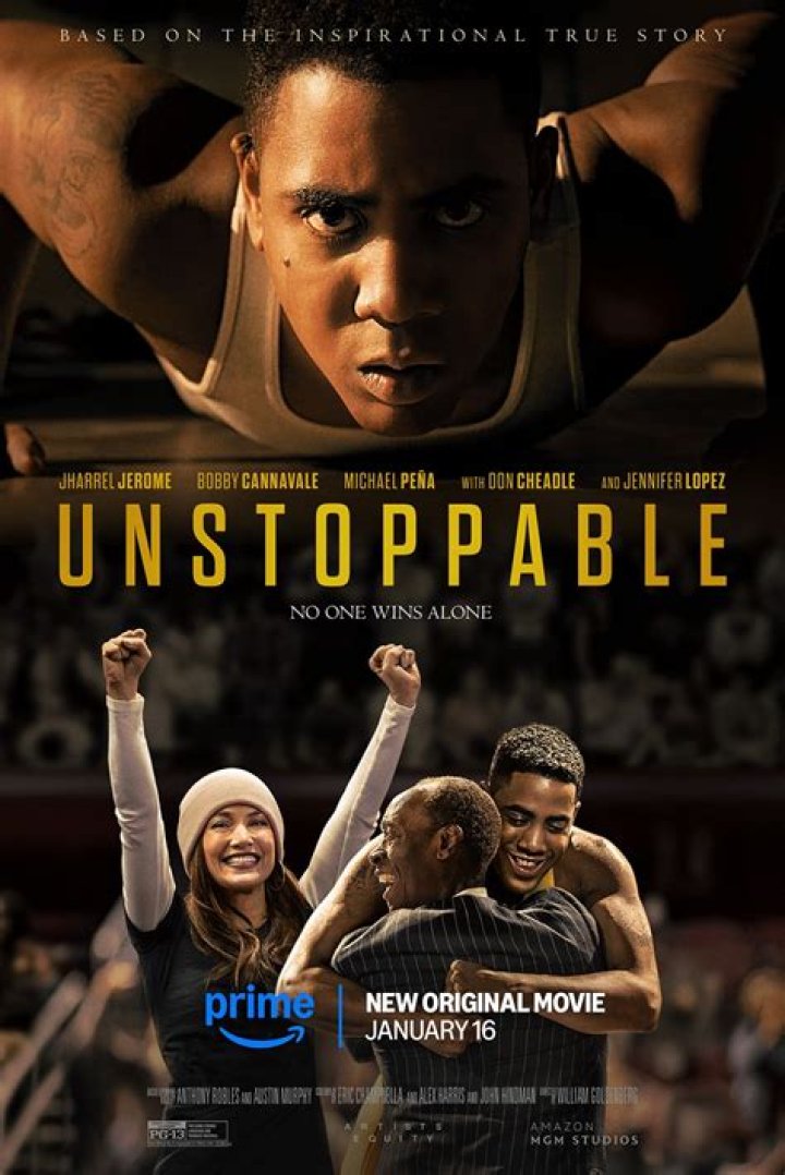 Is Unstoppable A True Story, Unstoppable Movie Ending Explained