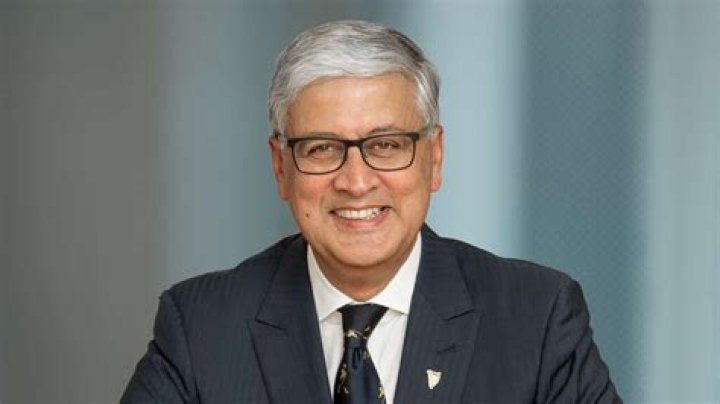 Ivan Menezes Net Worth in 2023 How Rich is Ivan Menezes?