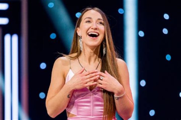 Jacey-Lynne discusses volatile relationship with Haleena