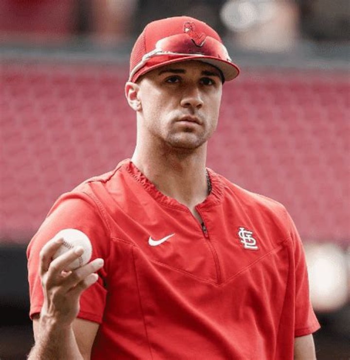 Jack Flaherty Net Worth in 2023 How Rich is He Now?