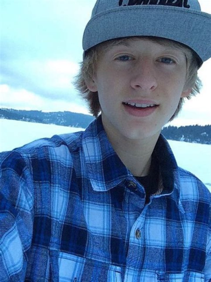 Jackson Lueders- Wiki, Age, Height, Girlfriend, Net Worth