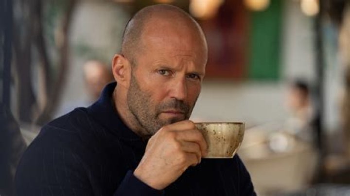 Jason Statham Says The Script Was In Rough Shape