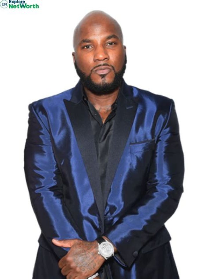 Jeezy Net Worth in 2023 How Rich is He Now?