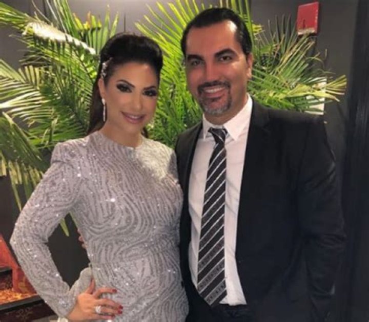Jennifer Aydin- Wiki, Age, Height, Net Worth, Husband, Ethnicity
