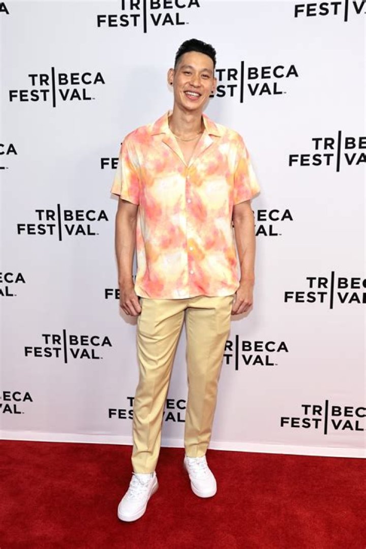 Jeremy Lin Net Worth, Age, Height and More