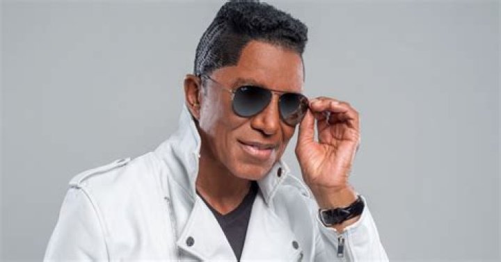 Jermaine Jackson Net Worth