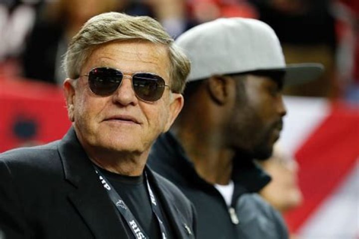 Jerry Glanville’s Net Worth