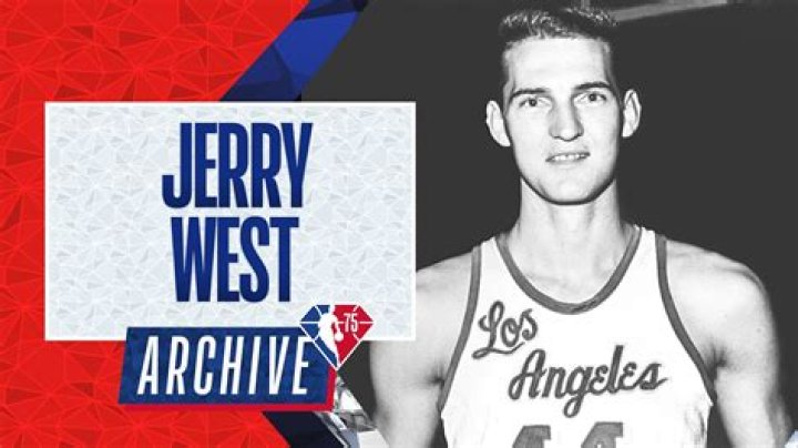 Jerry West’s Estimated Wealth