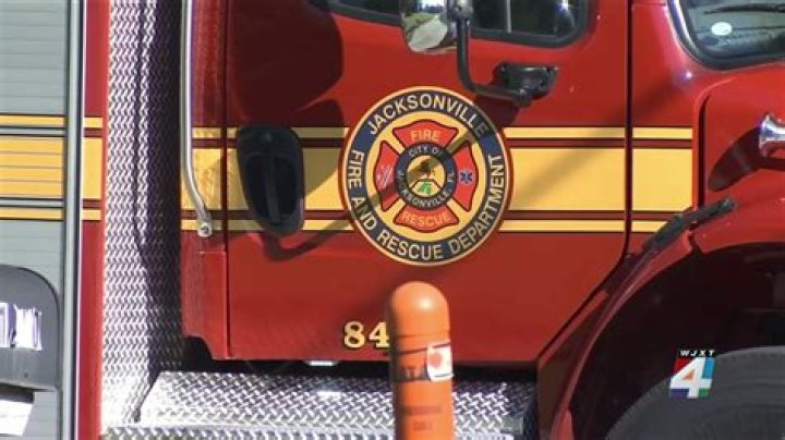 JFRD firefighter battling for PTSD benefits gets backing from state leader