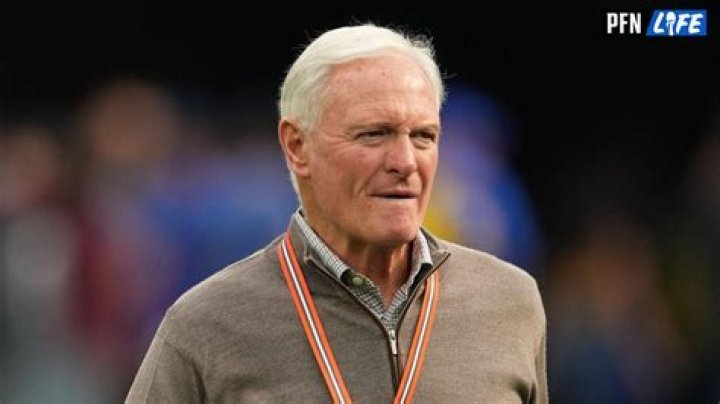 Jimmy Haslam’s Wealth