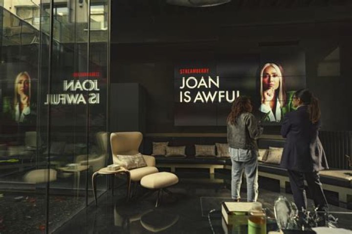 Joan Is Awful Ending Explained, Cast, Plot, and Review