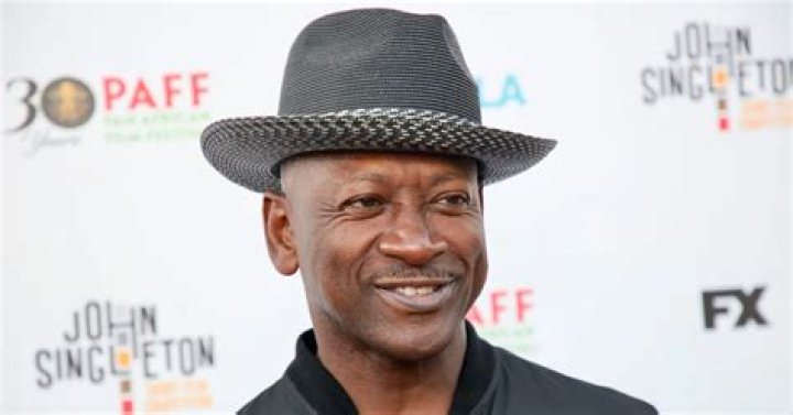Joe Torry’s Estimated Net Worth