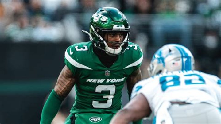 Jordan Whitehead Net Worth in 2023 How Rich is He Now?