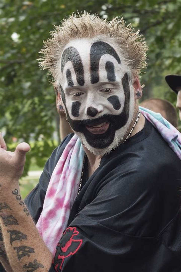 Joseph Bruce (Violent J) Net Worth