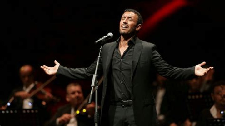 Kadim Al Sahir Net Worth