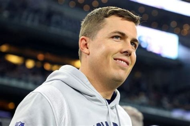 Kellen Moore Net Worth in 2023 How Rich is He Now?