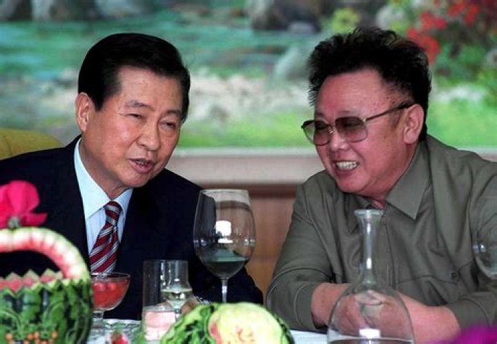 Kim Jong-II’s Wealth