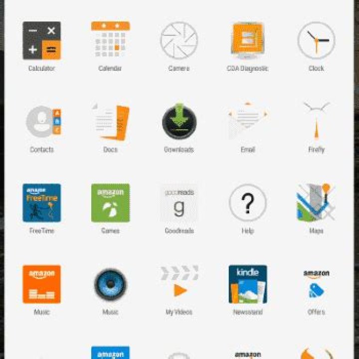 Kindle Fire: How to Install APK Files?