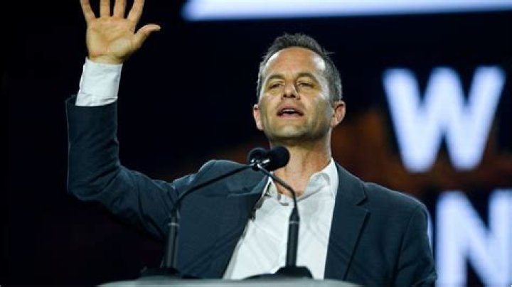 Kirk Cameron Net Worth, Age, Height and More