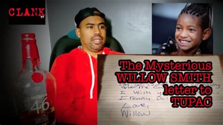 Kodak Black Roasts Willow Smith Over Letter To Tupac!!