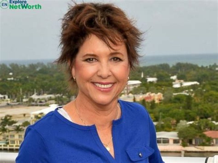 Kristy McNichol’s Wealth