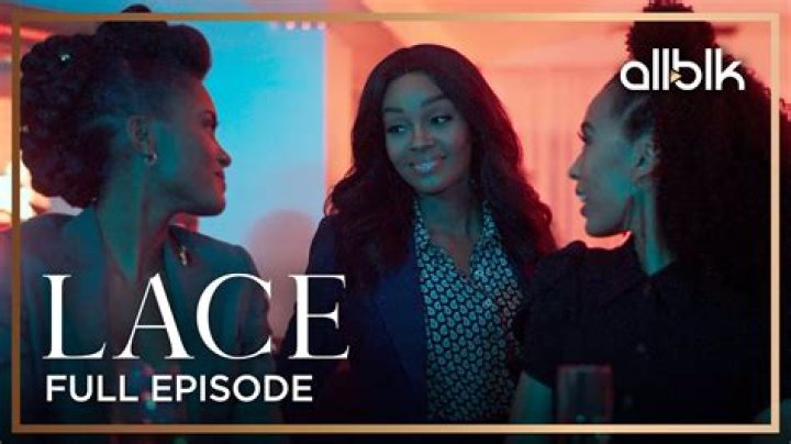 LACE On ALLBLK Exclusive Clip: