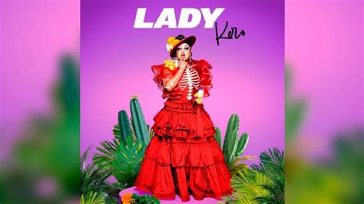 Lady Kero Biography