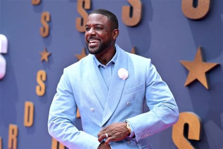 Lance Gross Net Worth in 2023 How Rich is He Now?