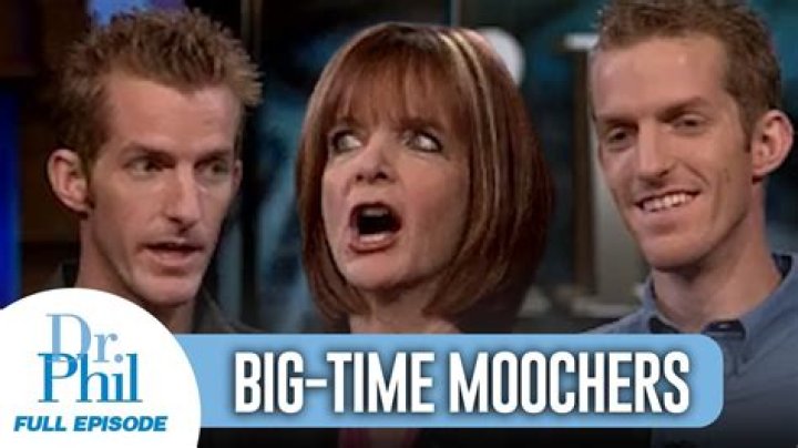 Latest Insights On Dr. Phil's Moochers: An Update