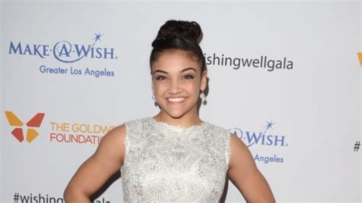 Laurie Hernandez’s Wealth