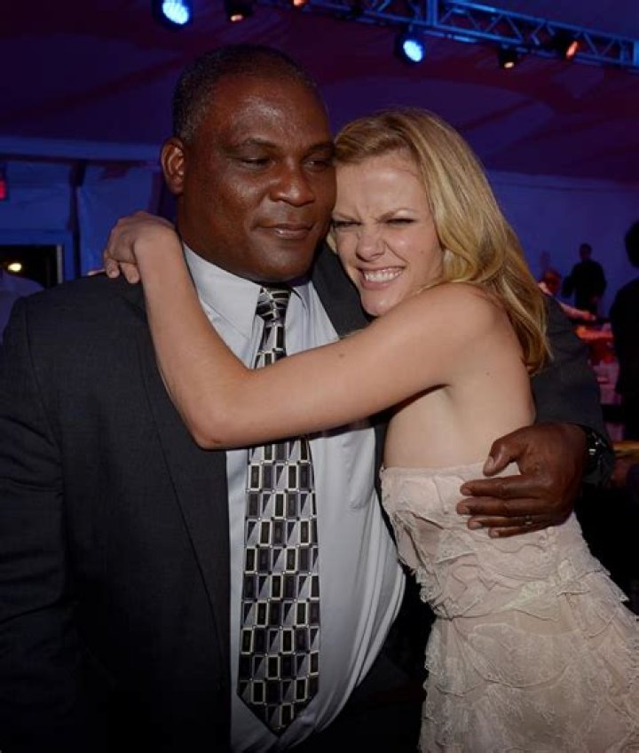 Learn All About Gregory D Gadson and His Wife