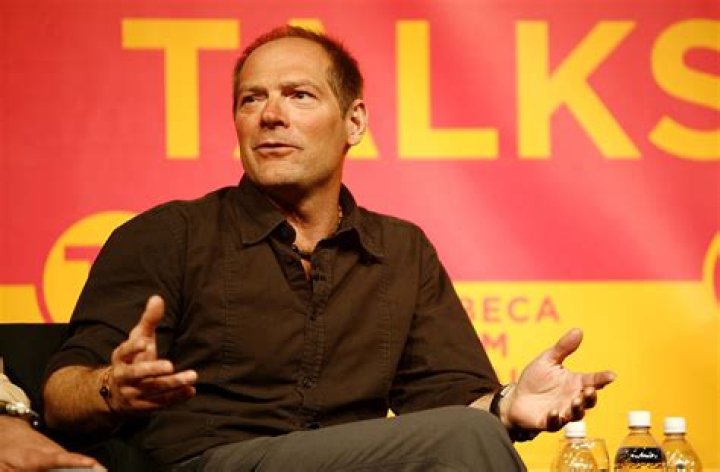 Les Stroud’s Impressive Net Worth