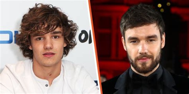 Liam Payne’s Hair Transformation through the Years