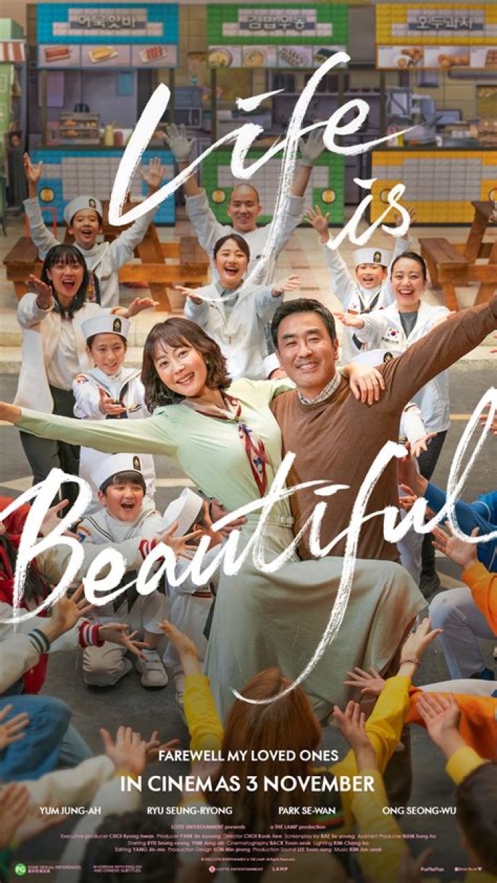 Life is Beautiful Ending Explained, Cast, Plot, and More
