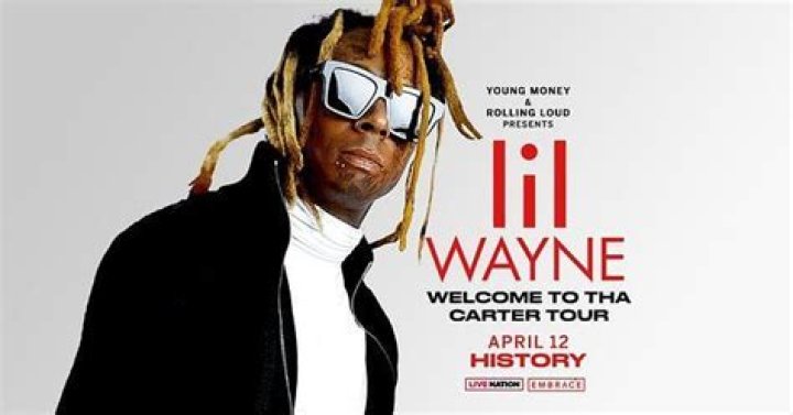Lil Wayne Presale Code 2023: How to Get Lil Wayne Presale Tickets?